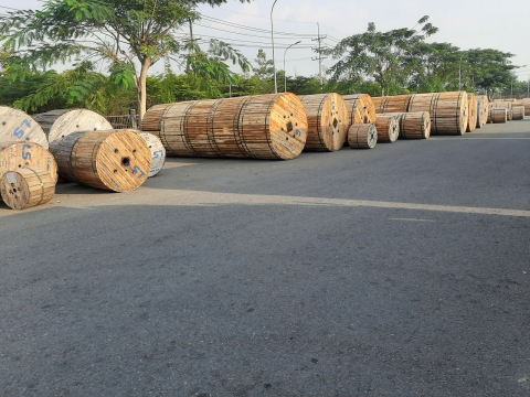 TÊN DỰ ÁN THỰC HIỆN