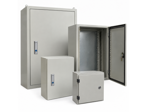 Vỏ tủ điện